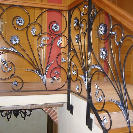 Casa Paulino 3* Corrales De Buelna