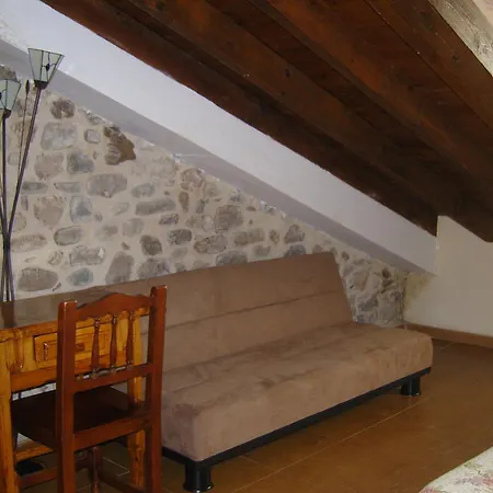Pensjonat Casa Paulino 3*