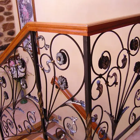 Casa Paulino 3* Corrales De Buelna