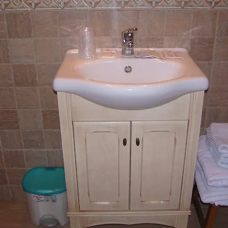 ゲストハウス Casa Paulino 3*