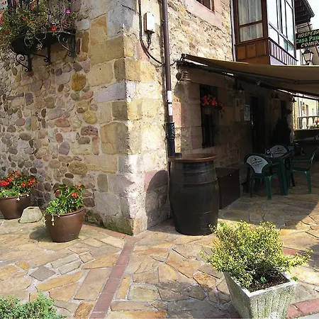 Pensjonat Casa Paulino