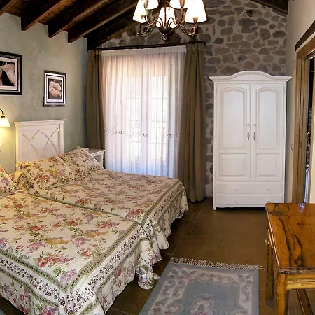 Casa Paulino Corrales De Buelna