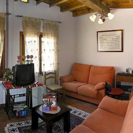 Pensjonat Casa Paulino Corrales De Buelna