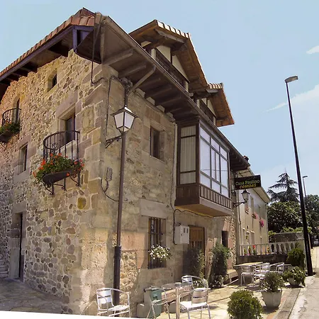 Pensjonat Casa Paulino