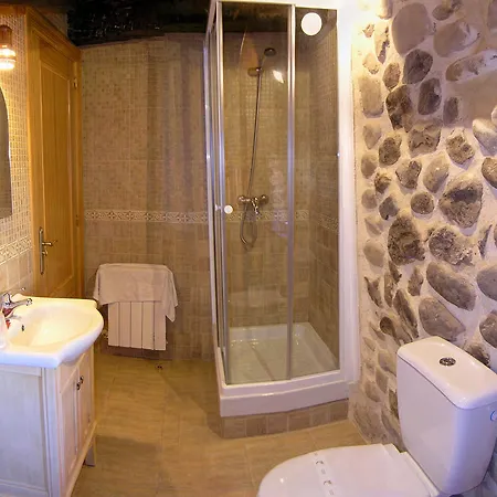 ゲストハウス Casa Paulino Corrales De Buelna