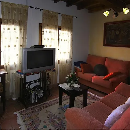 Pensjonat Casa Paulino Corrales De Buelna