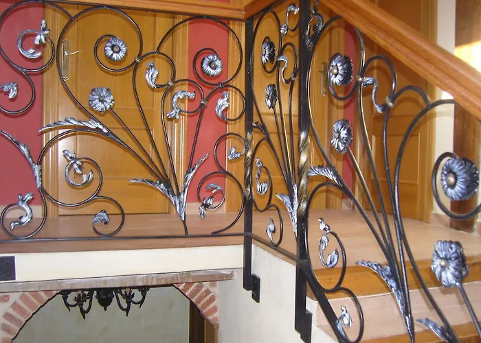 Casa Paulino 3* Corrales De Buelna