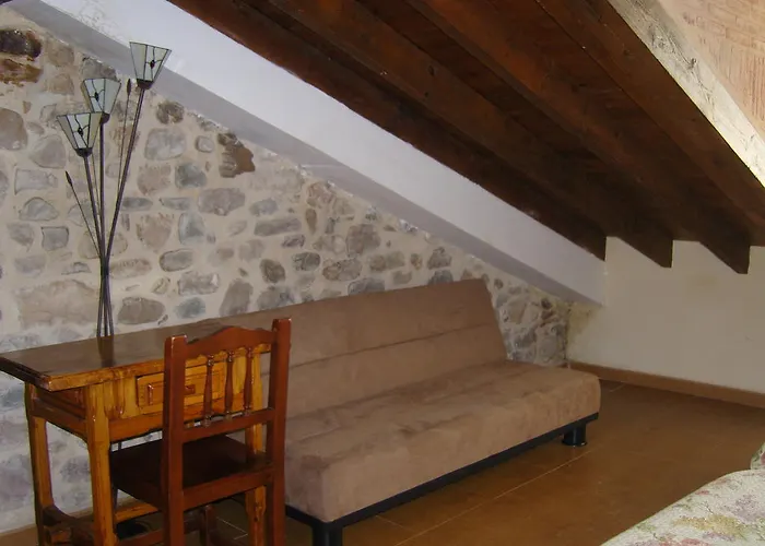 Guest house Casa Paulino 3*