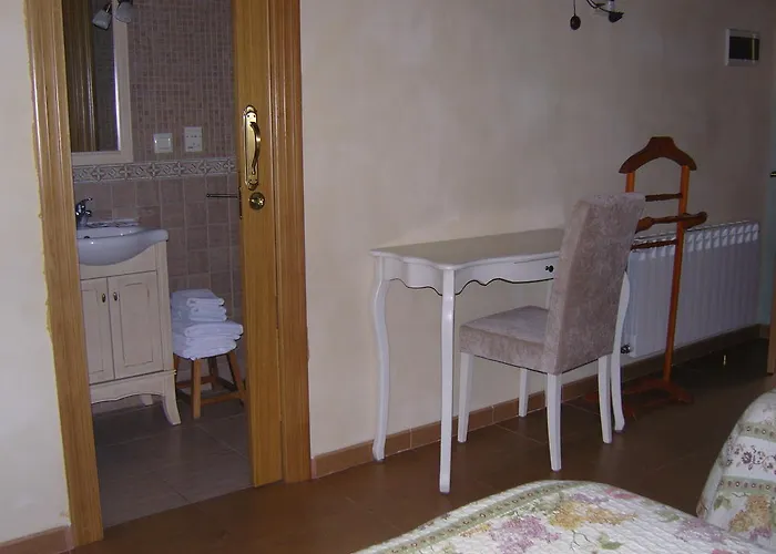 Affittacamere Casa Paulino Corrales De Buelna