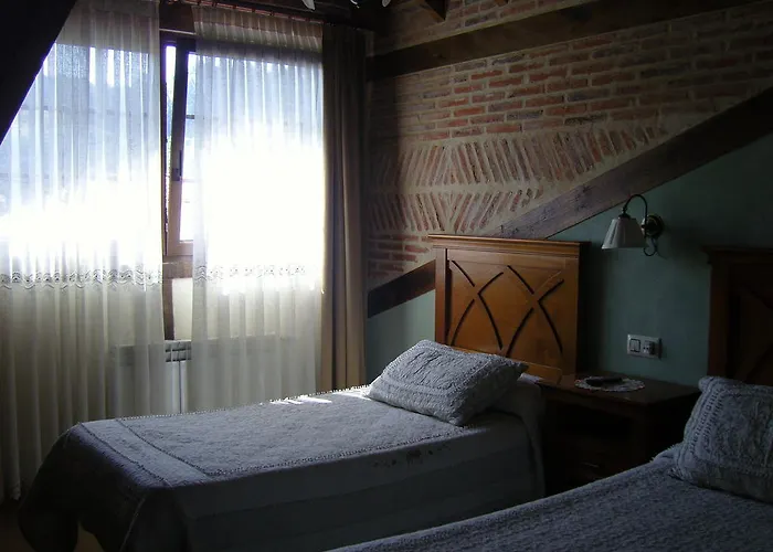 Guest house Casa Paulino Corrales De Buelna