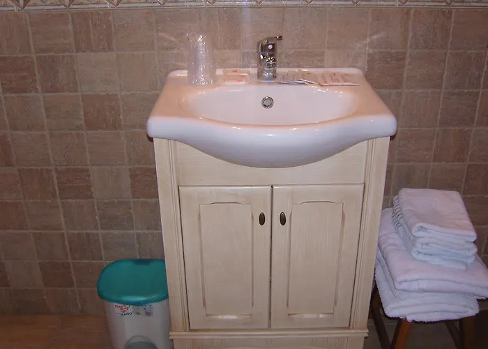 Affittacamere Casa Paulino 3*