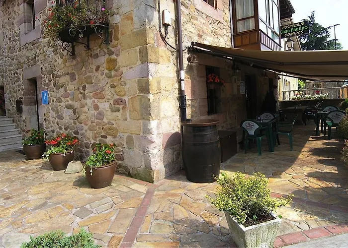 Affittacamere Casa Paulino