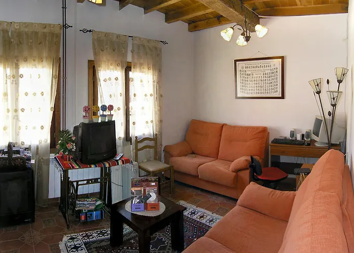 Affittacamere Casa Paulino Corrales De Buelna