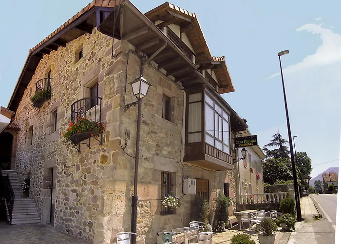 Guest house Casa Paulino