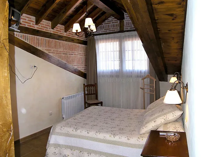 Guest house Casa Paulino