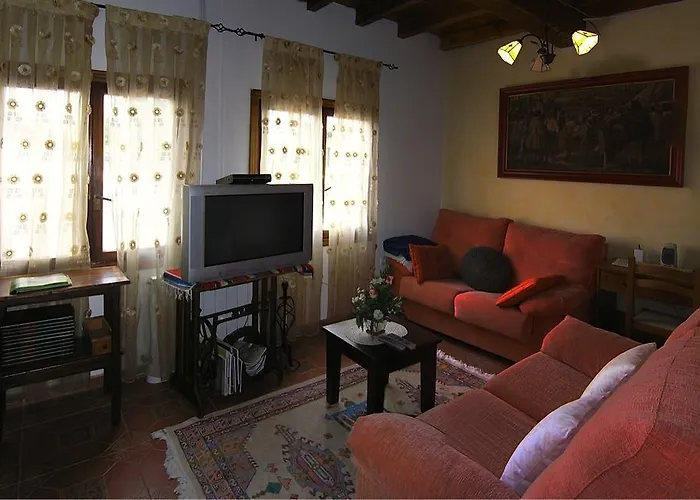 Guest house Casa Paulino Corrales De Buelna